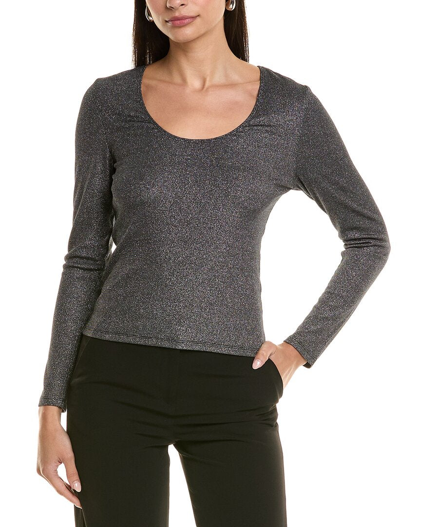 Рубашка LNA Jacinda, серебряный
Рубашка LNA Jacinda, серебряный