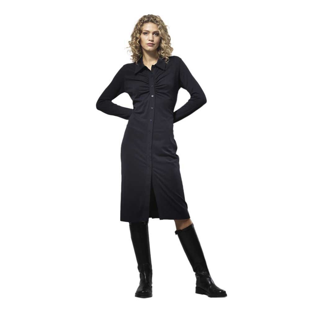 Короткое платье Redgreen Diamond Long Sleeve, черный
Короткое платье Redgreen Diamond Long Sleeve, черный