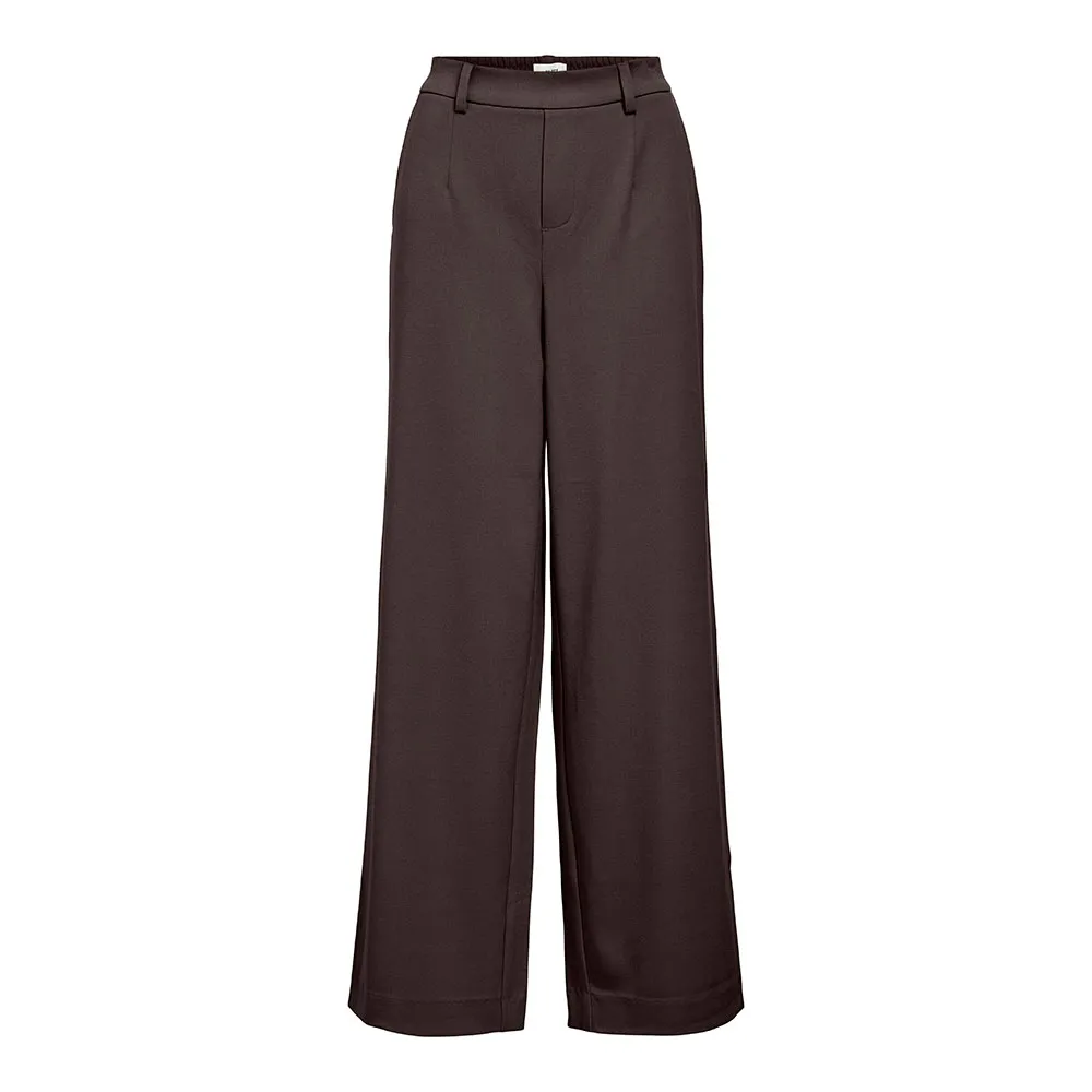 Брюки чинос Object Lisa, коричневый
Брюки чинос Object Lisa, коричневый