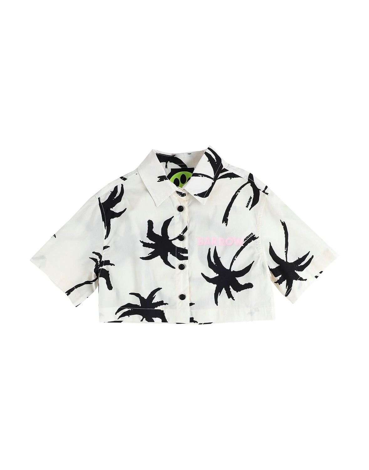 Рубашка Barrow, слоновая кость
Рубашка Barrow, слоновая кость