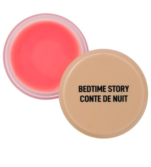 Джейсон Ву, «Спокойной ночи, мистер». WU Nightime Lip Mask Bedtime Story, Ночная маска для губ с маслом ши, 16г, Jason WU
Джейсон Ву, «Спокойной ночи, мистер». WU Nightime Lip Mask Bedtime Story, Ночная маска для губ с маслом ши, 16г, Jason WU