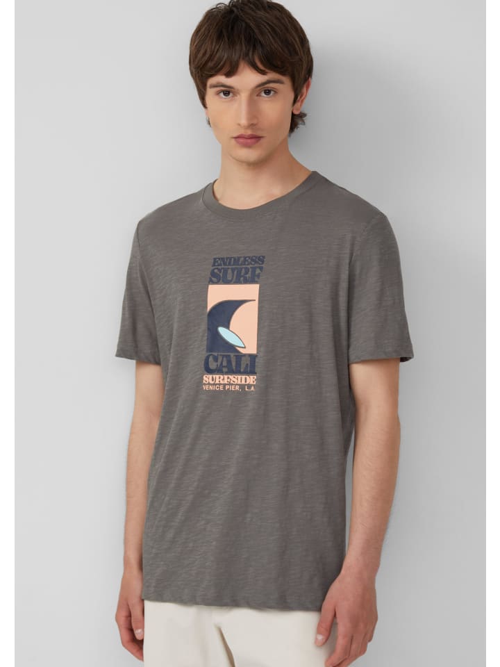 Футболка s.Oliver, серый
Футболка s.Oliver, серый