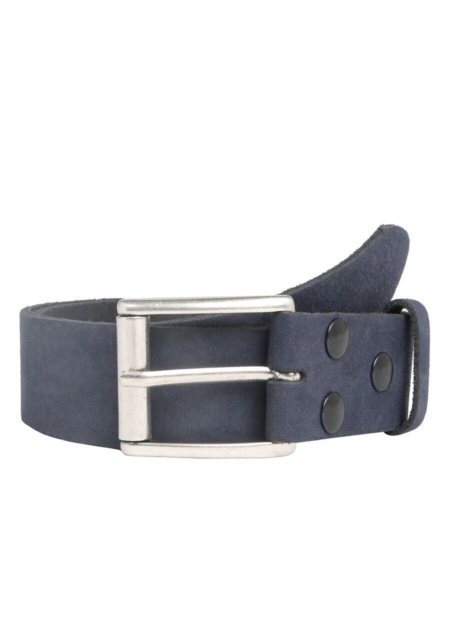 Ремень RETTUNGSRING by showroom 019° Belt, темно-синий
Ремень RETTUNGSRING by showroom 019° Belt, темно-синий