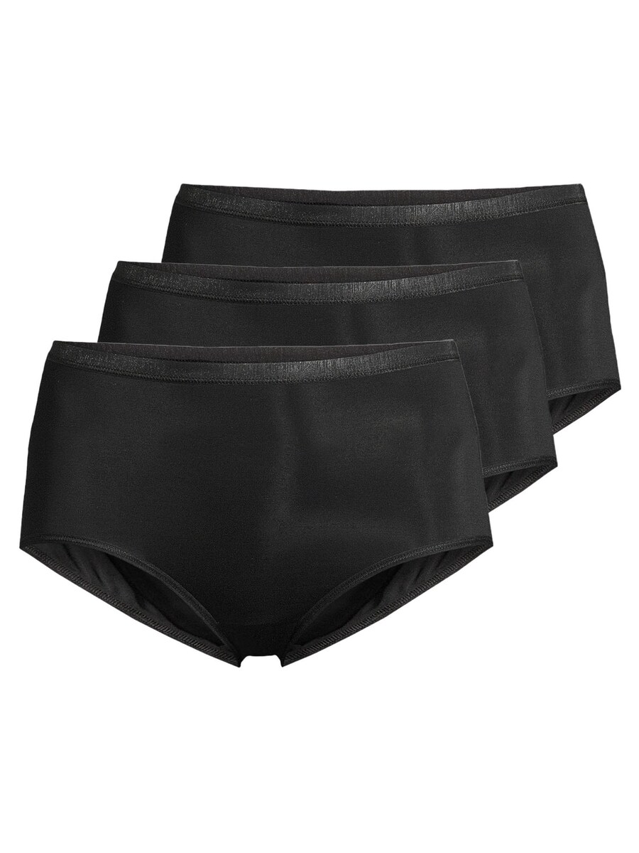 Трусики Nina von C. Pure, черный
Трусики Nina von C. Pure, черный