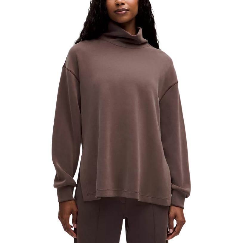 Софстрим свитшот для женщин Lululemon, Coffee/Espresso, Коричневый, Софстрим свитшот для женщин Lululemon, Coffee/Espresso
Софстрим свитшот для женщин Lululemon, Coffee/Espresso, Коричневый, Софстрим свитшот для женщин Lululemon, Coffee/Espresso