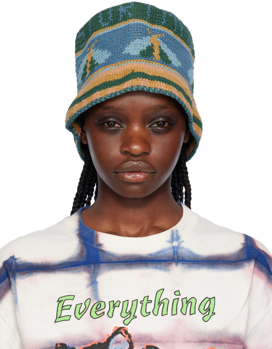 Синяя Шляпа Пивоварения Story mfg.
Синяя Шляпа Пивоварения Story mfg.