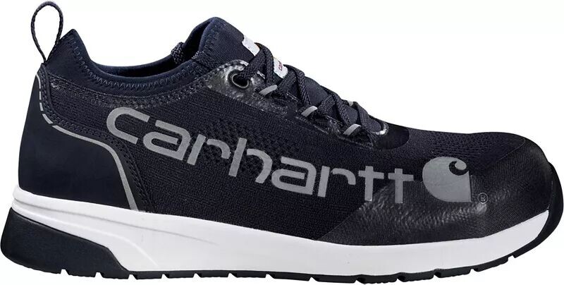 Мужские рабочие туфли Carhartt Force 3" EH с нано-носком
Мужские рабочие туфли Carhartt Force 3" EH с нано-носком