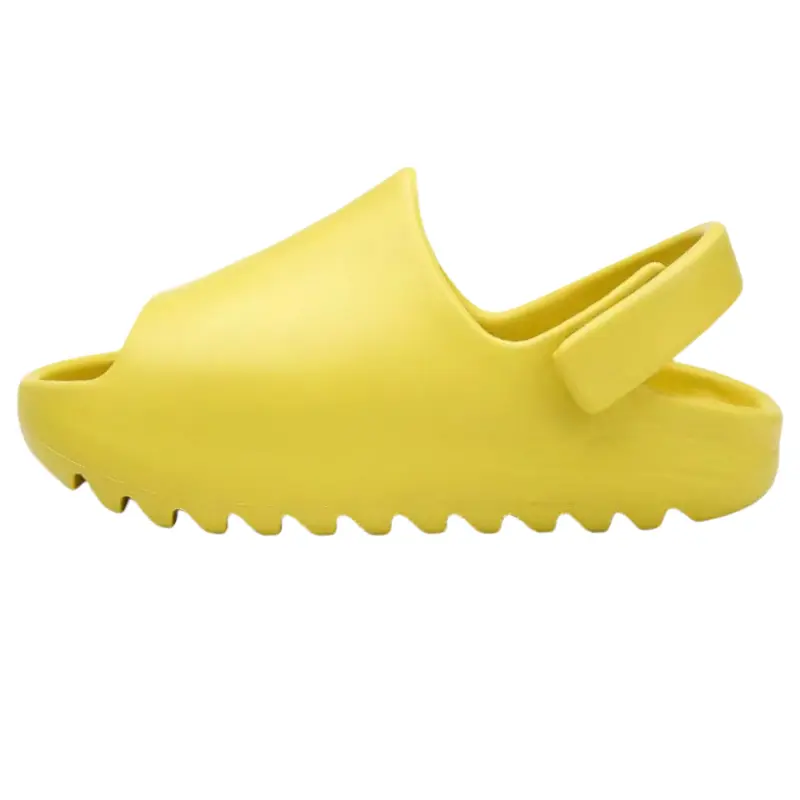 SHIBU Детские сандалии желтые детские
SHIBU Детские сандалии желтые детские