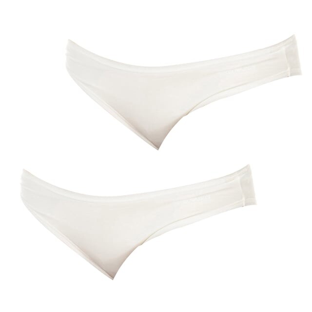 В упаковке 2 трусика из микрофибры 163330 cc710 женщина Emporio Armani, бежевый
В упаковке 2 трусика из микрофибры 163330 cc710 женщина Emporio Armani, бежевый