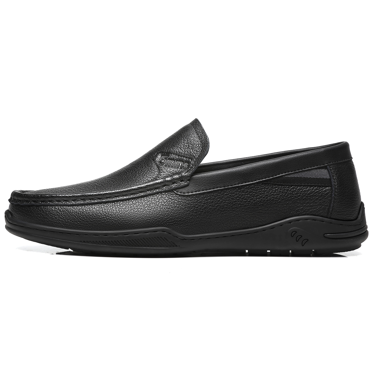 15 MINS Повседневные туфли мужские черные
15 MINS Повседневные туфли мужские черные