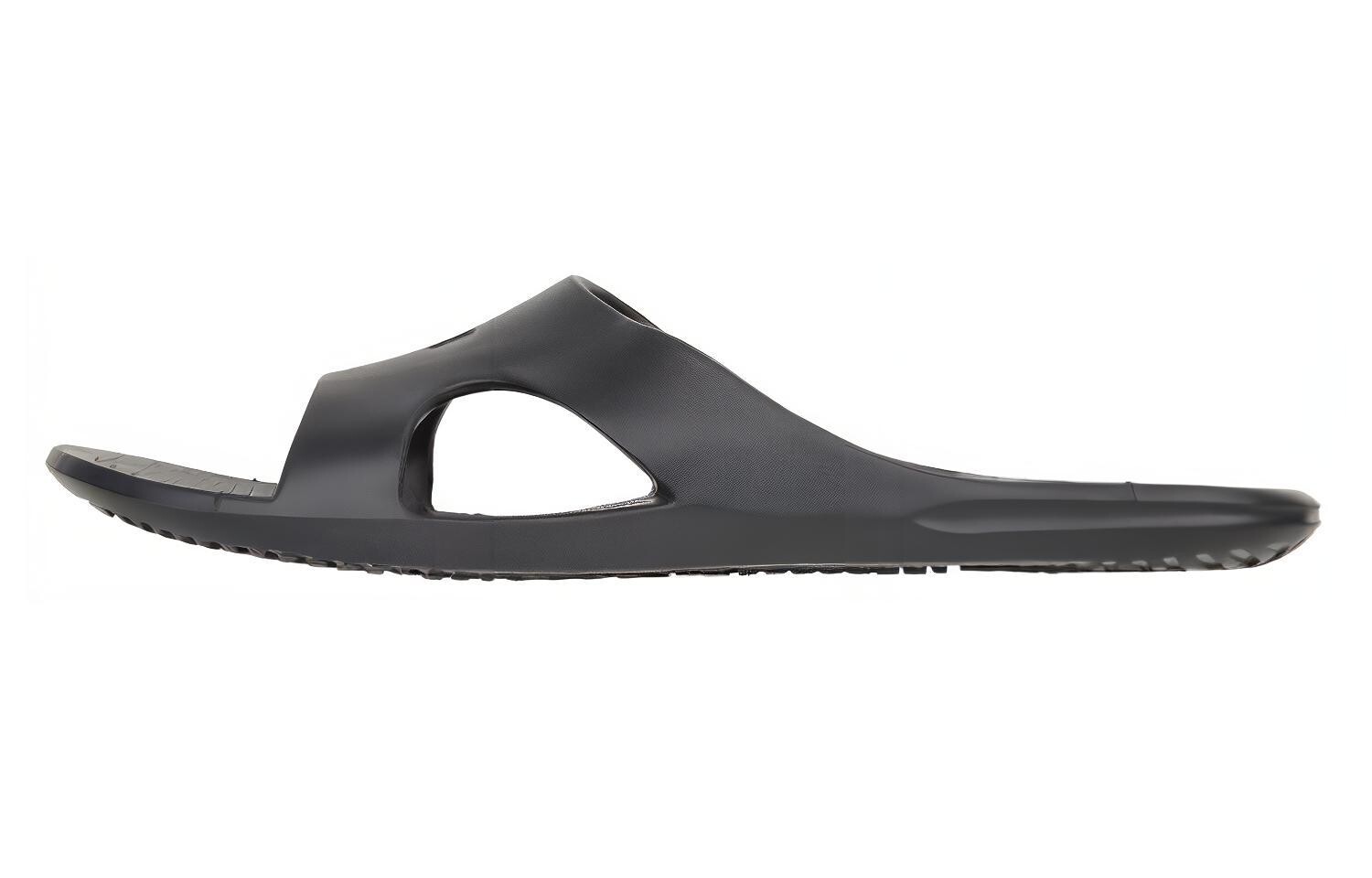 Шлепанцы мужские черные Decathlon
Шлепанцы мужские черные Decathlon