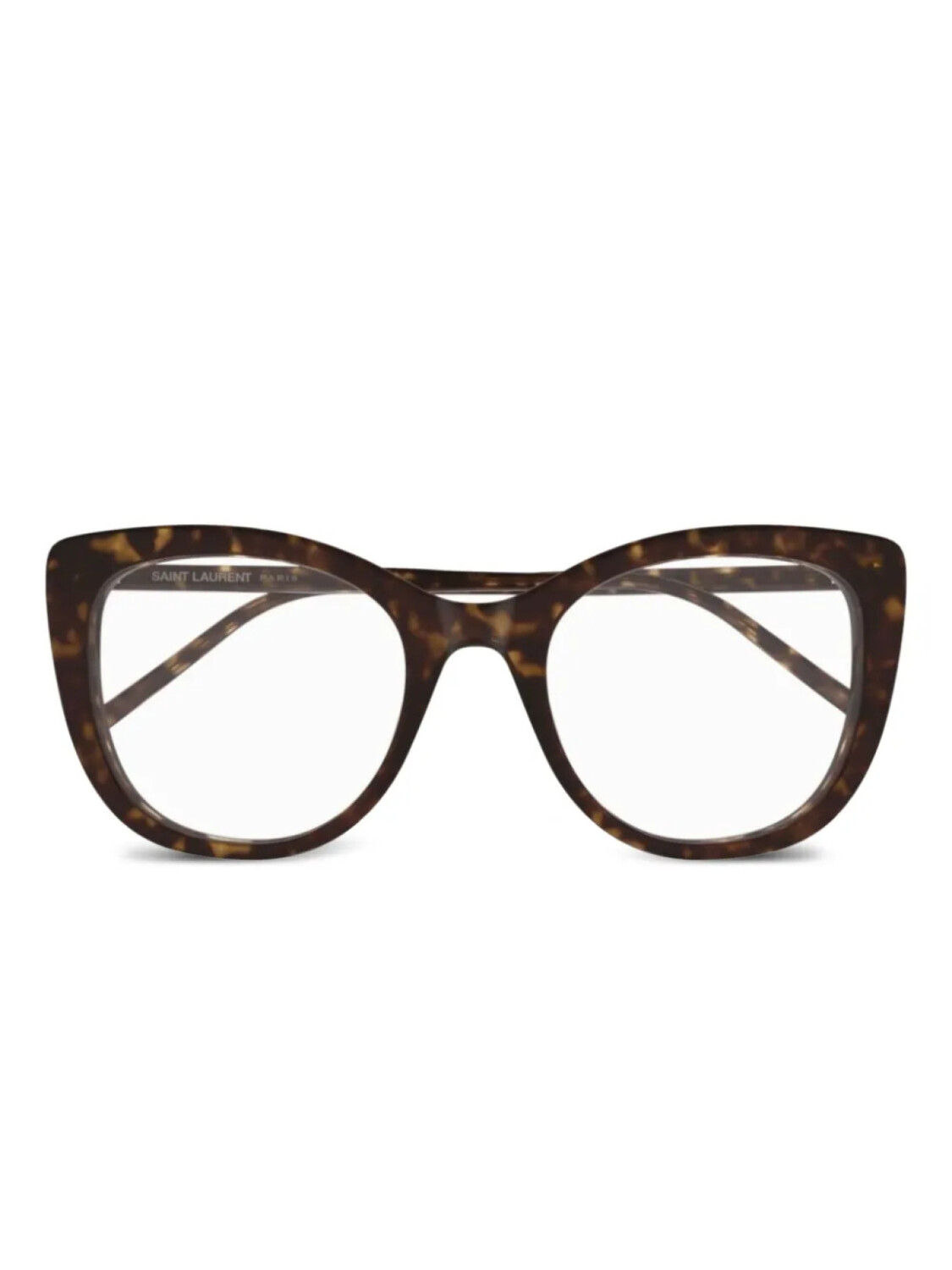 Очки с логотипом Saint Laurent Eyewear, коричневый
Очки с логотипом Saint Laurent Eyewear, коричневый