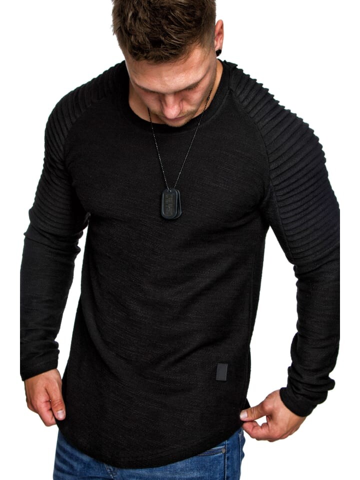 Толстовка Amaci&Sons, черный
Толстовка Amaci&Sons, черный