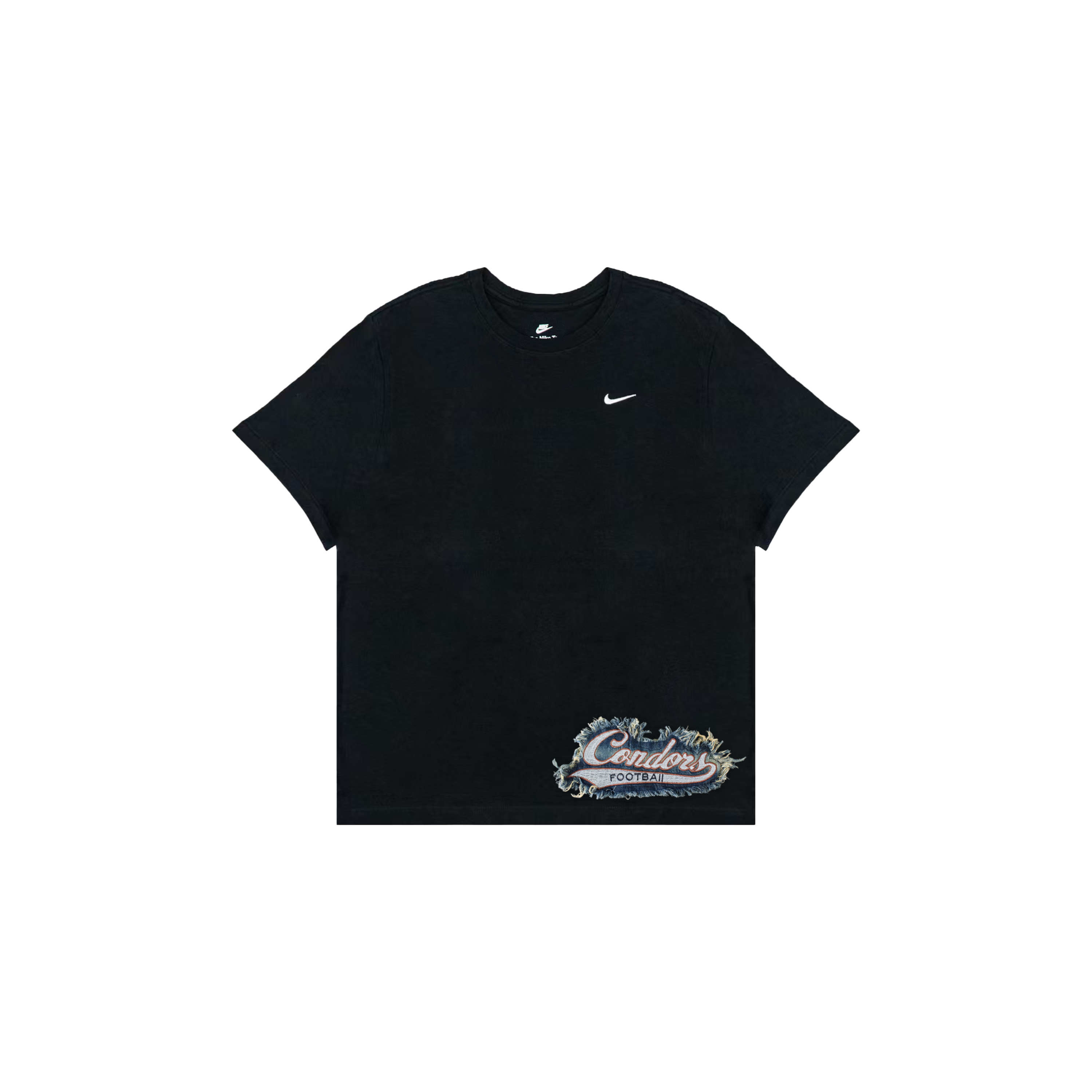 Nike Спортивная футболка Men's Black, Черный, Nike Спортивная футболка Men's Black
Nike Спортивная футболка Men's Black, Черный, Nike Спортивная футболка Men's Black