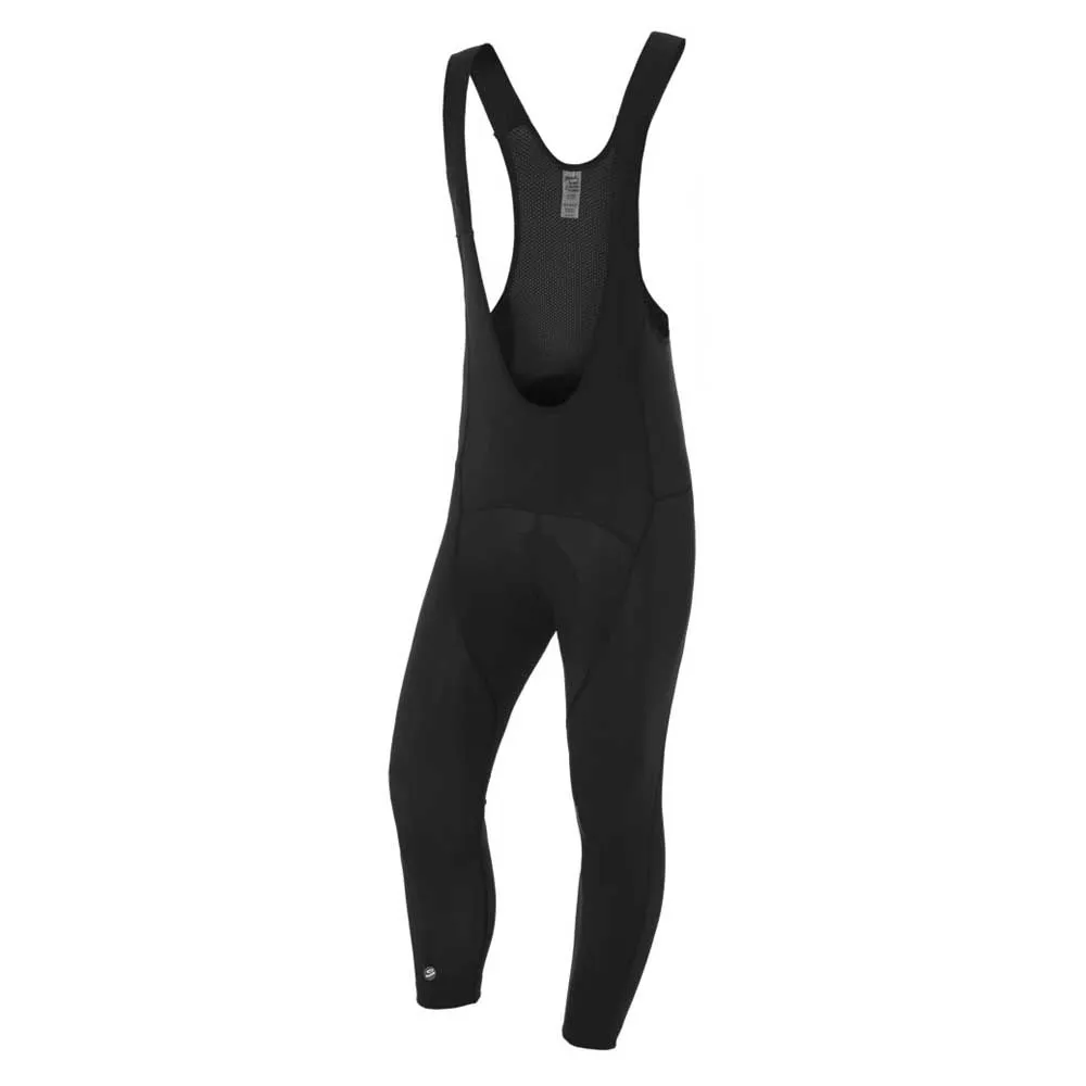 Тайтсы Spiuk Top Ten 3/4 Bib, черный
Тайтсы Spiuk Top Ten 3/4 Bib, черный