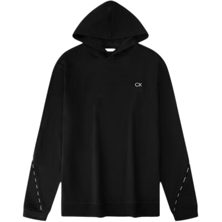Calvin Klein Свитшот мужской черный
Calvin Klein Свитшот мужской черный