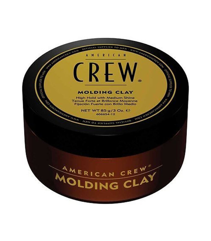 American Crew, пластилин для моделирования волос для мужчин, 85 г
American Crew, пластилин для моделирования волос для мужчин, 85 г