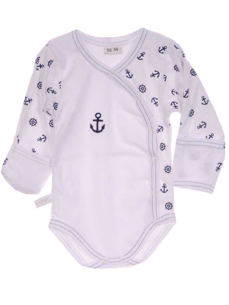 Комбинезон/боди La Bortini, белый
Комбинезон/боди La Bortini, белый