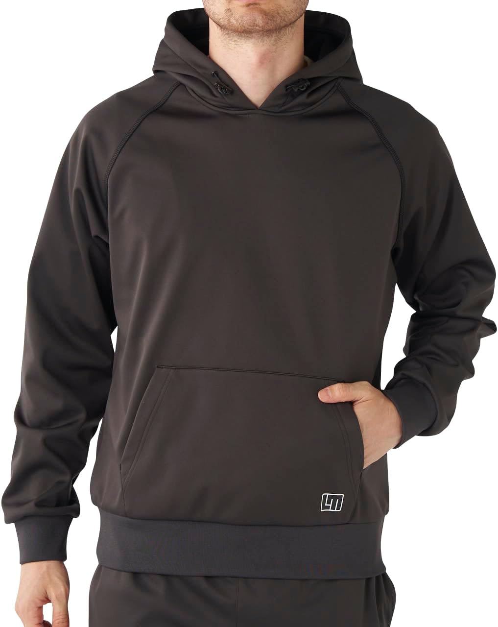 Мужская водоотталкивающая толстовка Loudmouth Golf на флисовой подкладке для рыбалки и отдыха на природе (834401) Loudmouth Golf Course
Мужская водоотталкивающая толстовка Loudmouth Golf на флисовой подкладке для рыбалки и отдыха на природе (834401) Loudmouth Golf Course