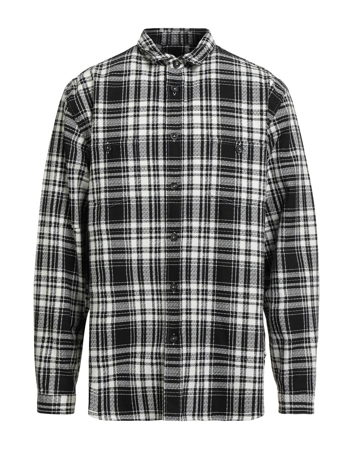 Рубашка Lardini, черный
Рубашка Lardini, черный