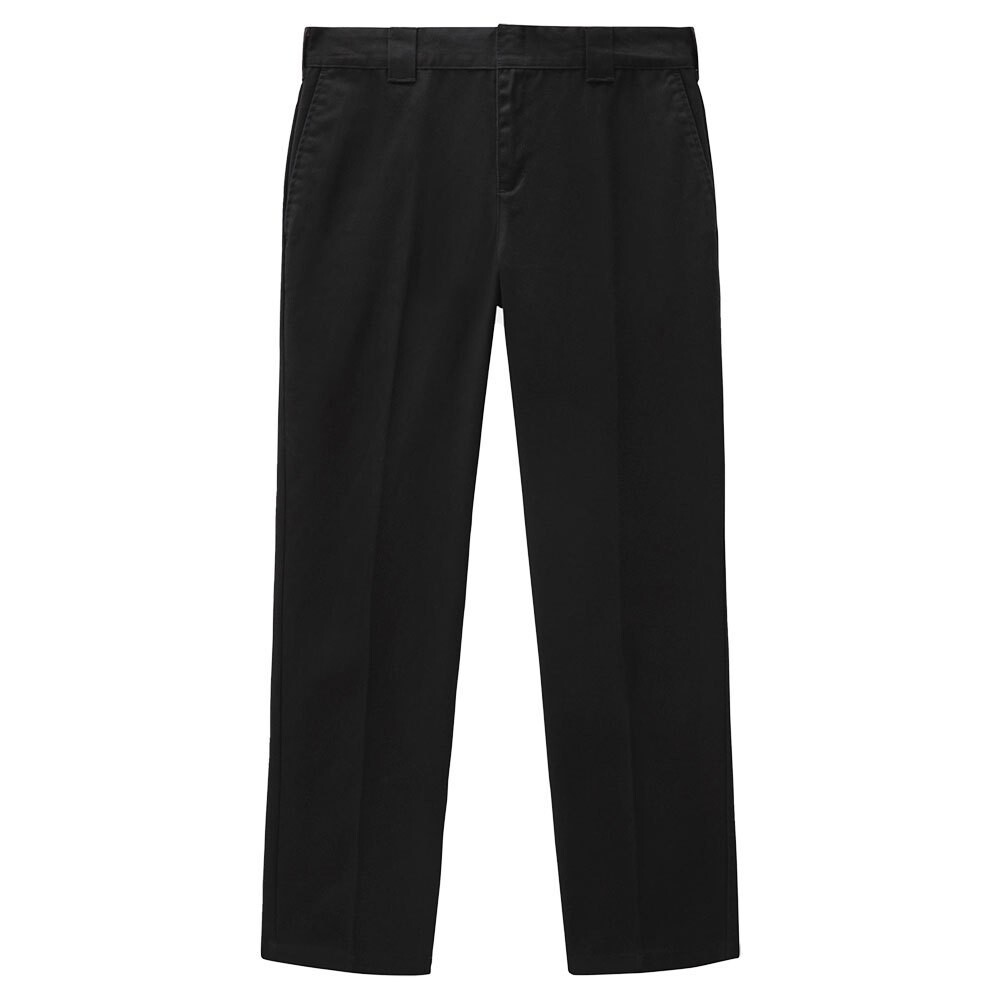 Брюки Dickies 872 Work, черный
Брюки Dickies 872 Work, черный