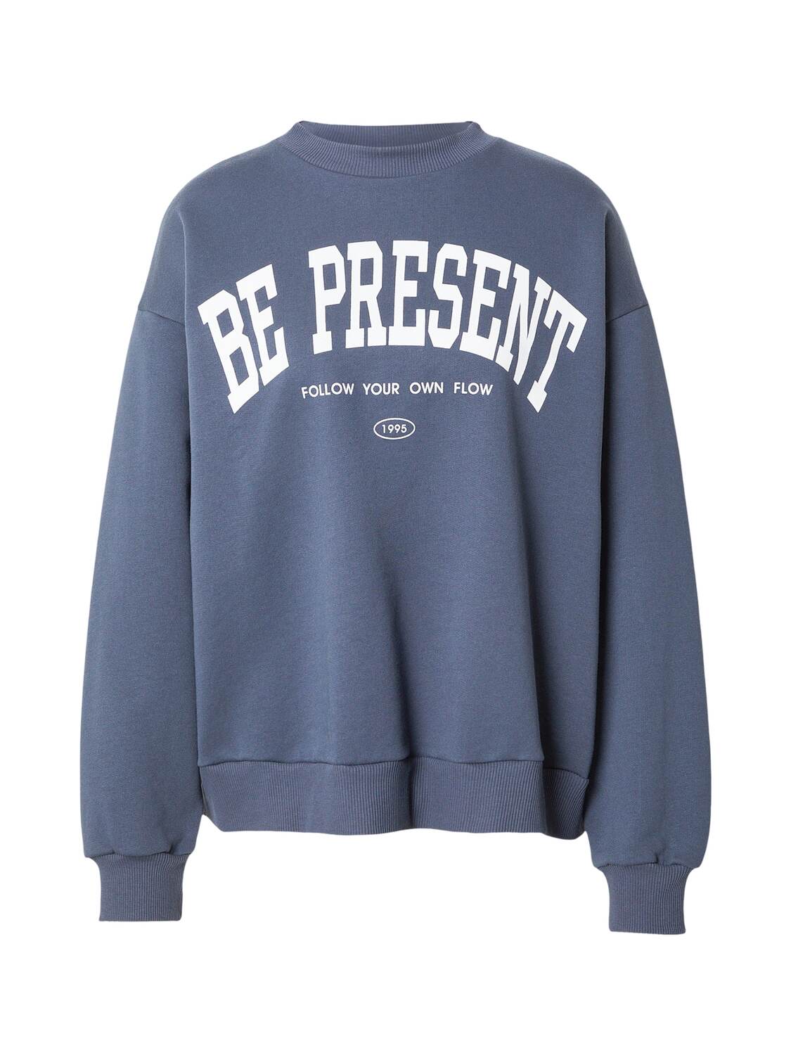 ABOUT YOU Свитшот 'Tabea' в цвете Opal
ABOUT YOU Свитшот 'Tabea' в цвете Opal