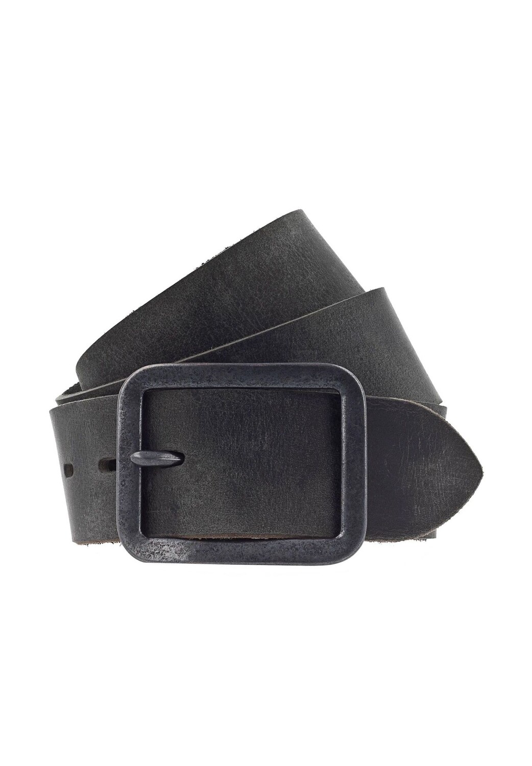 Ремень кожаный Vanzetti, черный
Ремень кожаный Vanzetti, черный