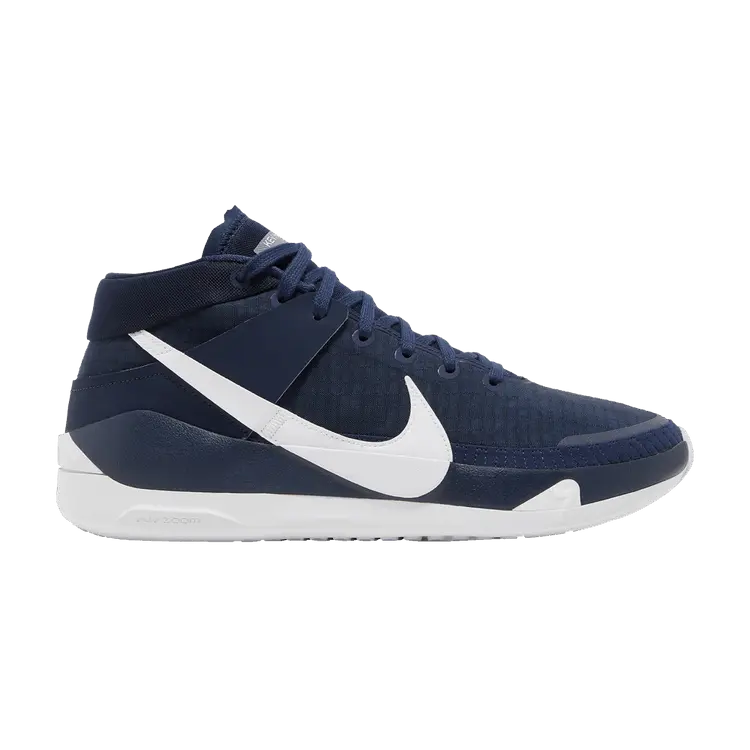 Кроссовки Nike KD 13 TB 'College Navy', синий
Кроссовки Nike KD 13 TB 'College Navy', синий