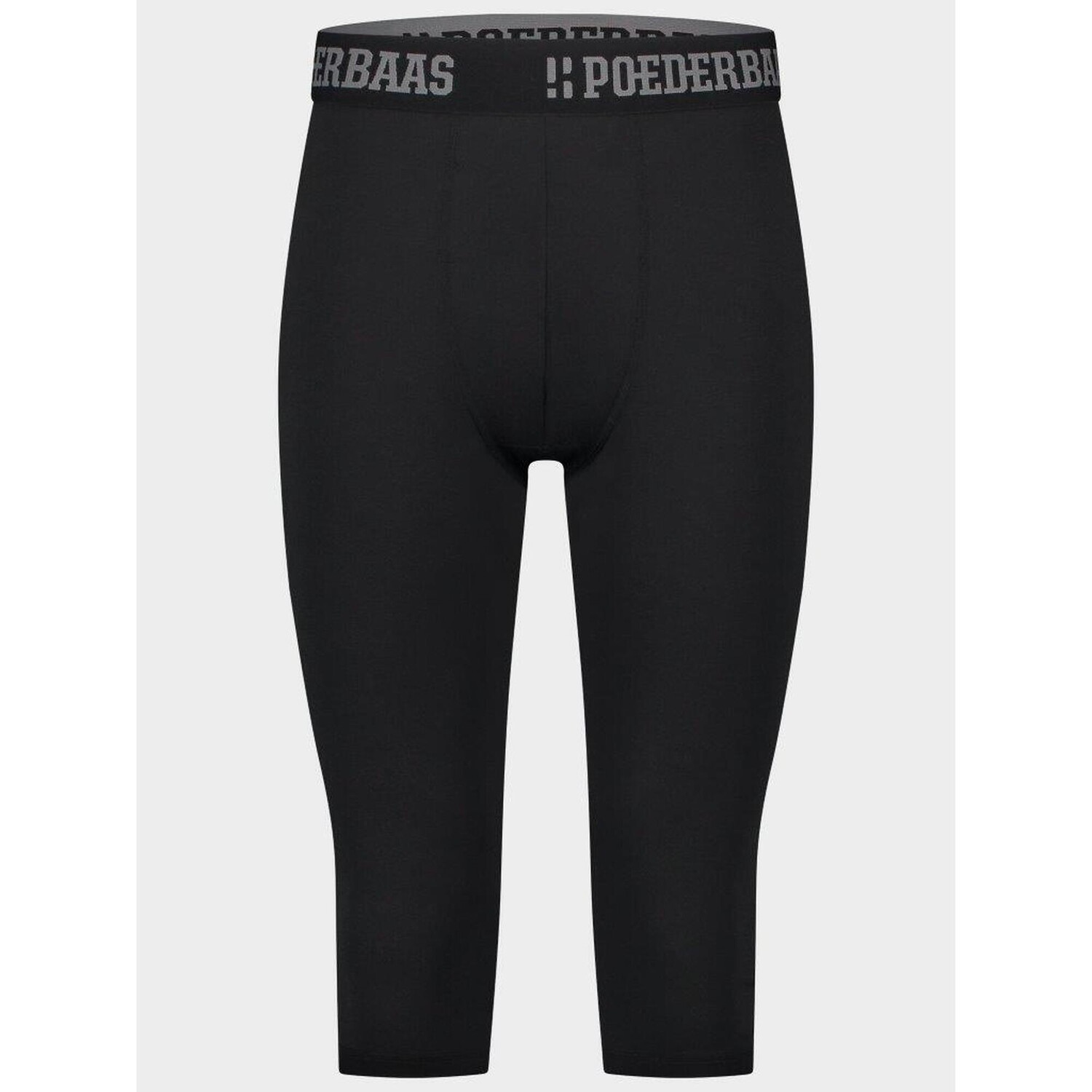 Мужские термоколготки Poederbaas, черный
Мужские термоколготки Poederbaas, черный