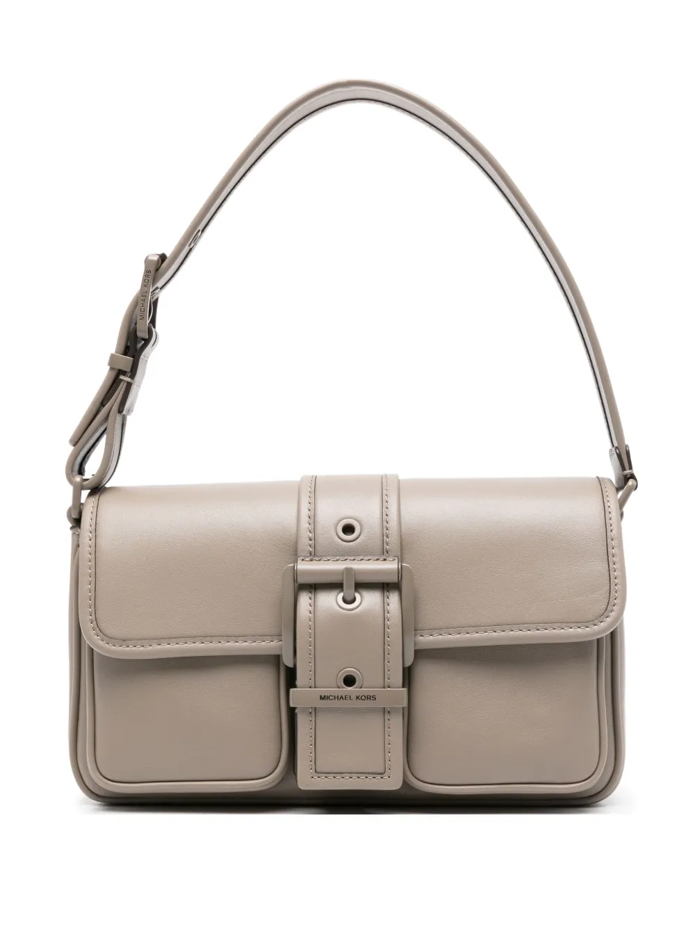 Сумка на плечо Colby среднего размера Michael Michael Kors, серый
Сумка на плечо Colby среднего размера Michael Michael Kors, серый