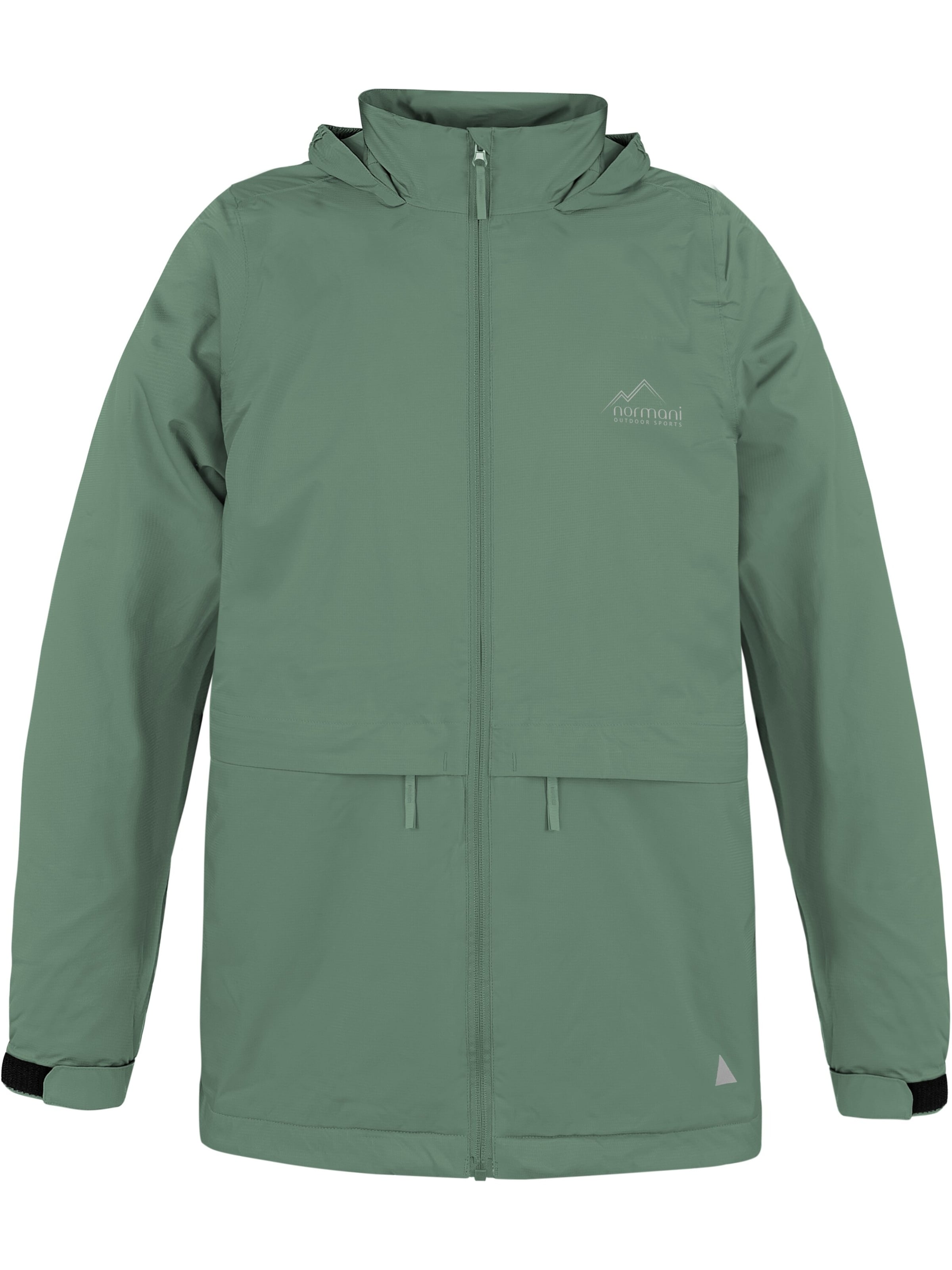 Normani Куртка для активного отдыха 'Taunton' в темно-зеленом цвете
Normani Куртка для активного отдыха 'Taunton' в темно-зеленом цвете