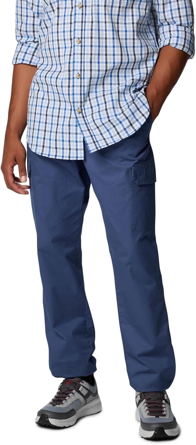 Колумбия мужские карго-штаны Rapid Rivers Columbia, Dark Mountain
Колумбия мужские карго-штаны Rapid Rivers Columbia, Dark Mountain