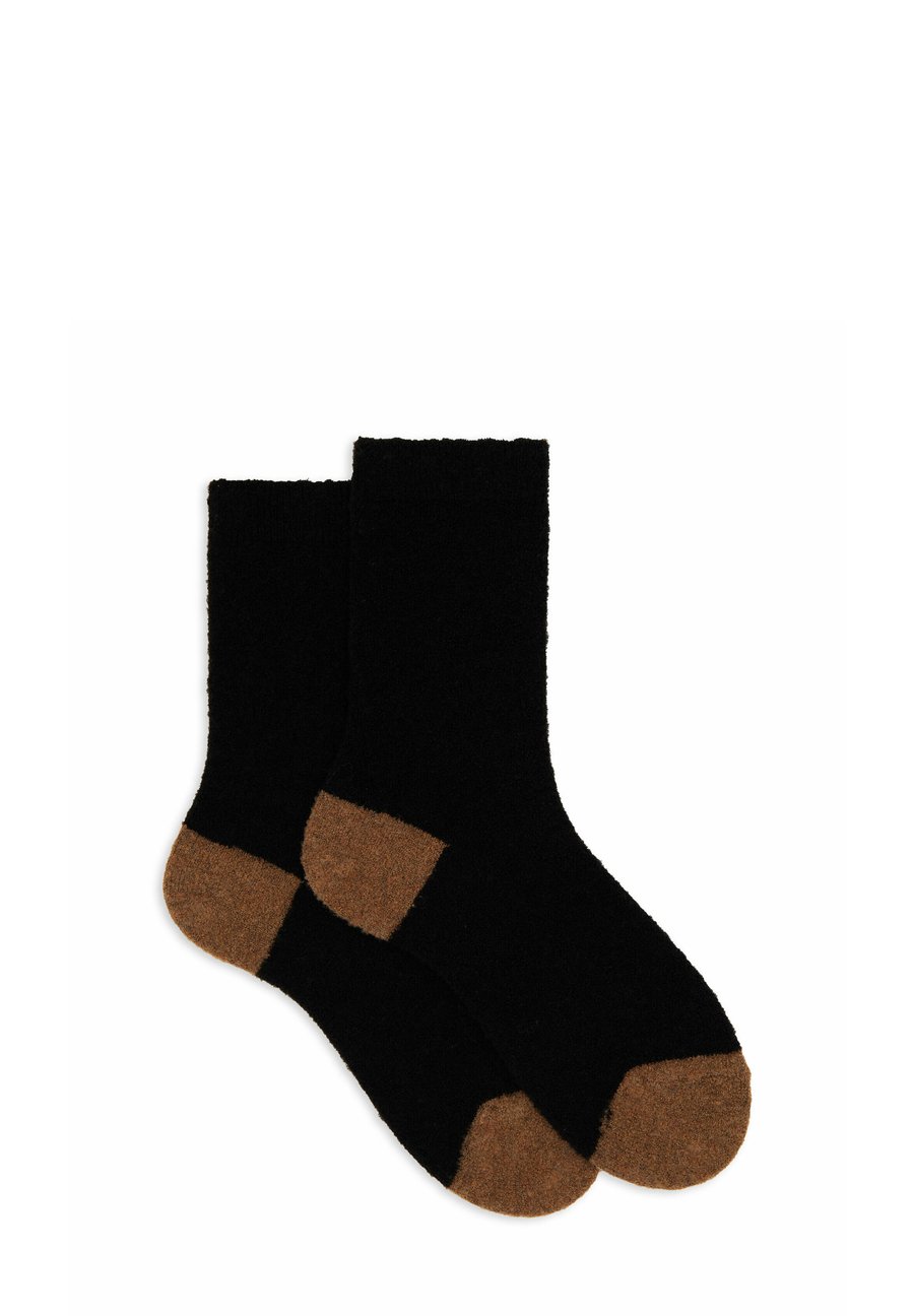 Носки Gallo CORTE UNITA E CONTRASTI, Black
Носки Gallo CORTE UNITA E CONTRASTI, Black