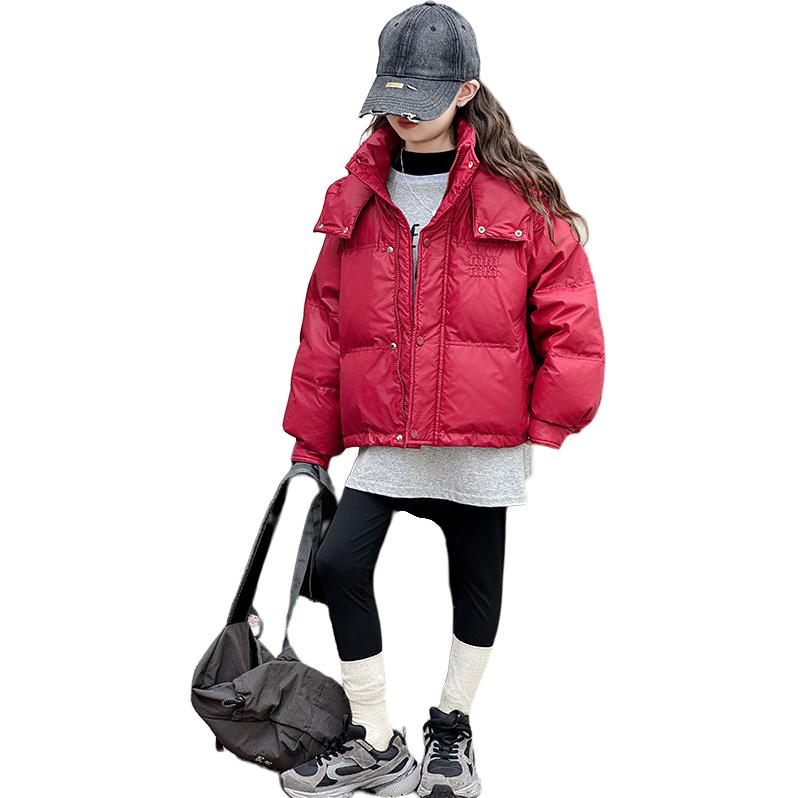 Пуховик осень зима kids' Disney, красный
Пуховик осень зима kids' Disney, красный