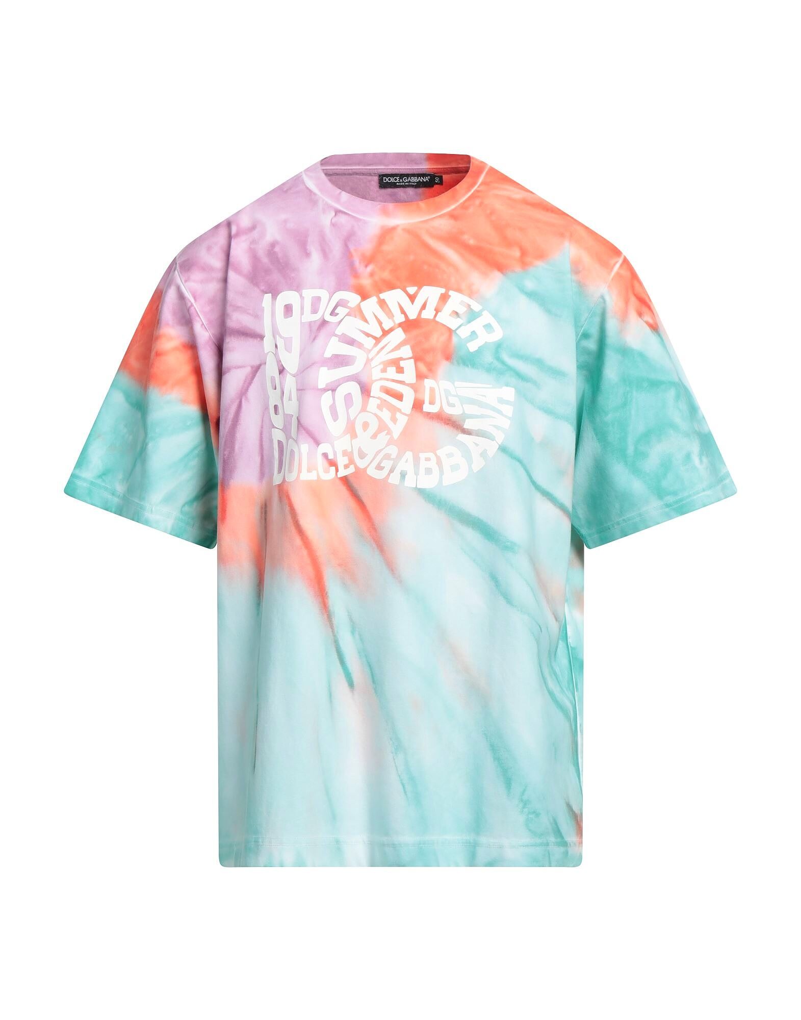 Футболка Dolce&Gabbana, бирюзовый, Зеленый, Футболка Dolce&Gabbana, бирюзовый
Футболка Dolce&Gabbana, бирюзовый, Зеленый, Футболка Dolce&Gabbana, бирюзовый