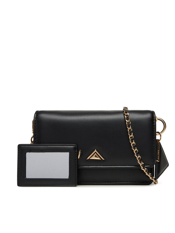 Женская сумка Fiteverything 14076835 Aldo, чёрный
Женская сумка Fiteverything 14076835 Aldo, чёрный