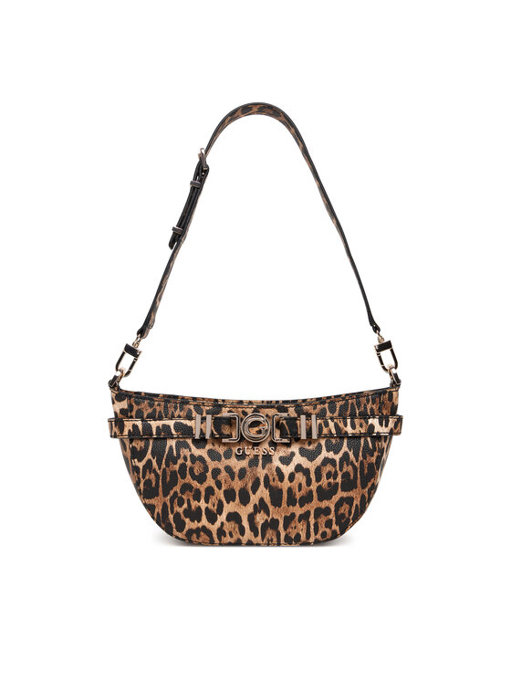 Сумка Cirene HWLG96 68180 Guess, коричневый
Сумка Cirene HWLG96 68180 Guess, коричневый