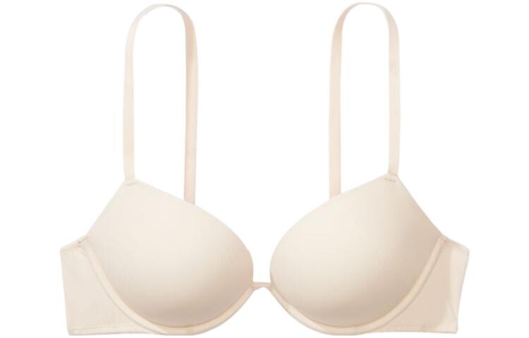 Женский бюстгальтер Victoria's Secret, цвет Champagne
Женский бюстгальтер Victoria's Secret, цвет Champagne