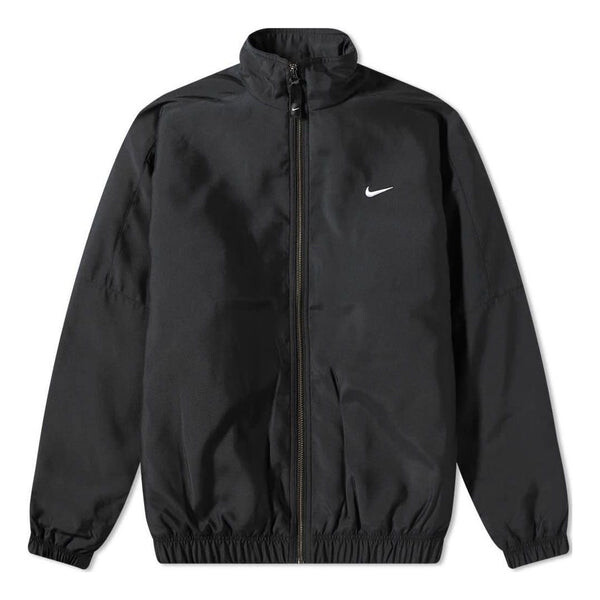 Куртка Nike NRG Satin Bomber Jacket, черный
Куртка Nike NRG Satin Bomber Jacket, черный
