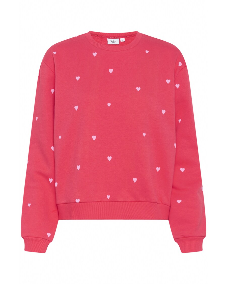 Толстовка SAINT TROPEZ Dagna, красный
Толстовка SAINT TROPEZ Dagna, красный