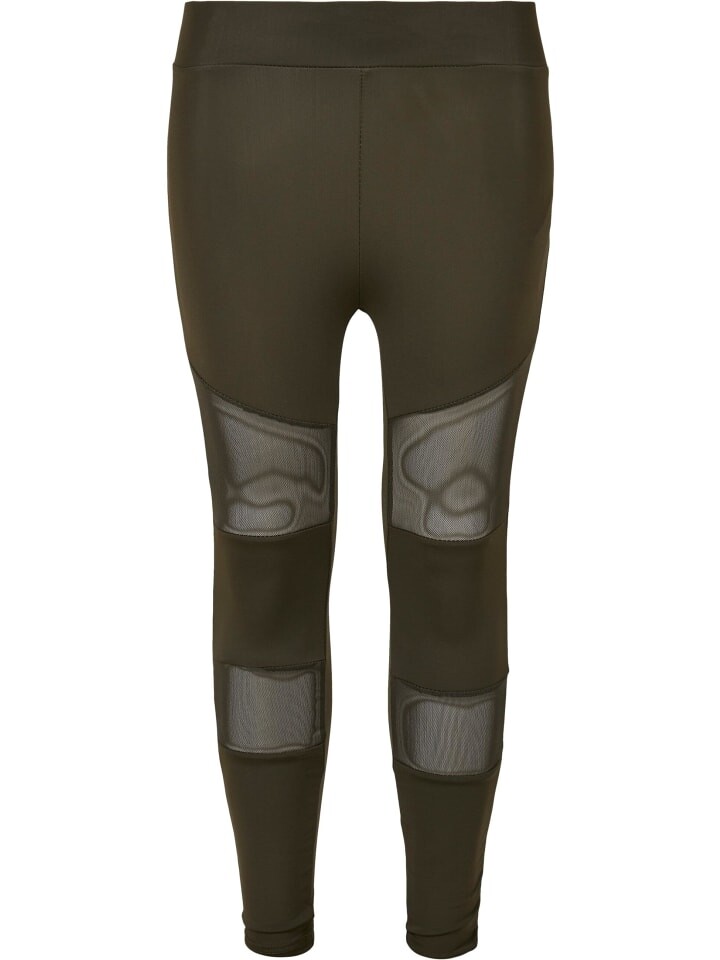 Леггинсы Urban Classics, цвет darkolive
Леггинсы Urban Classics, цвет darkolive