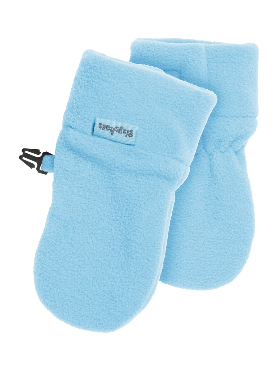 Перчатки PLAYSHOES, светло-голубой
Перчатки PLAYSHOES, светло-голубой