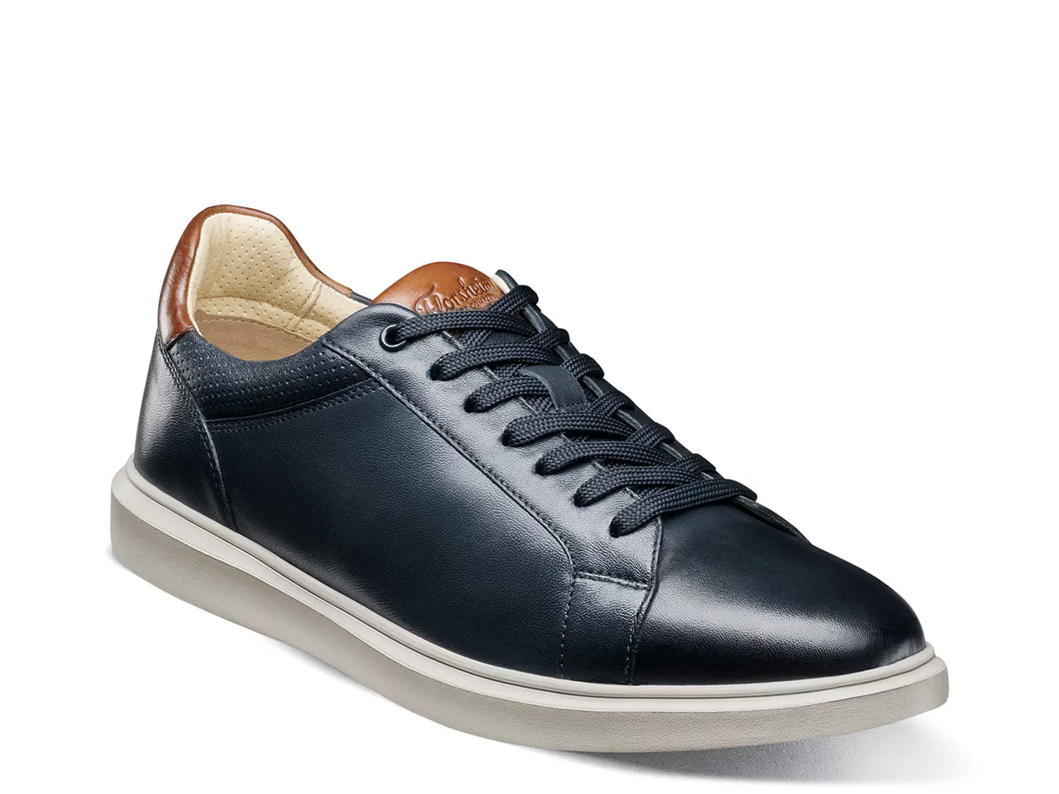 Кроссовки Social Lace To Toe Sneaker Florsheim, темно-синий
Кроссовки Social Lace To Toe Sneaker Florsheim, темно-синий