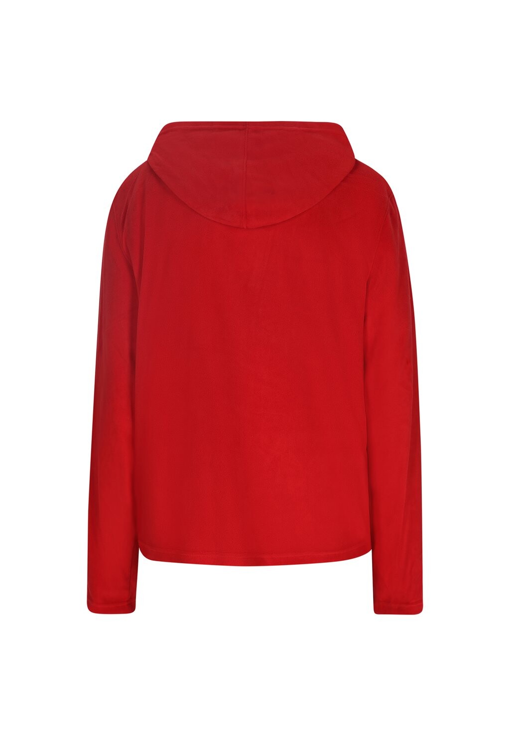 Флисовая куртка Mo, красный
Флисовая куртка Mo, красный