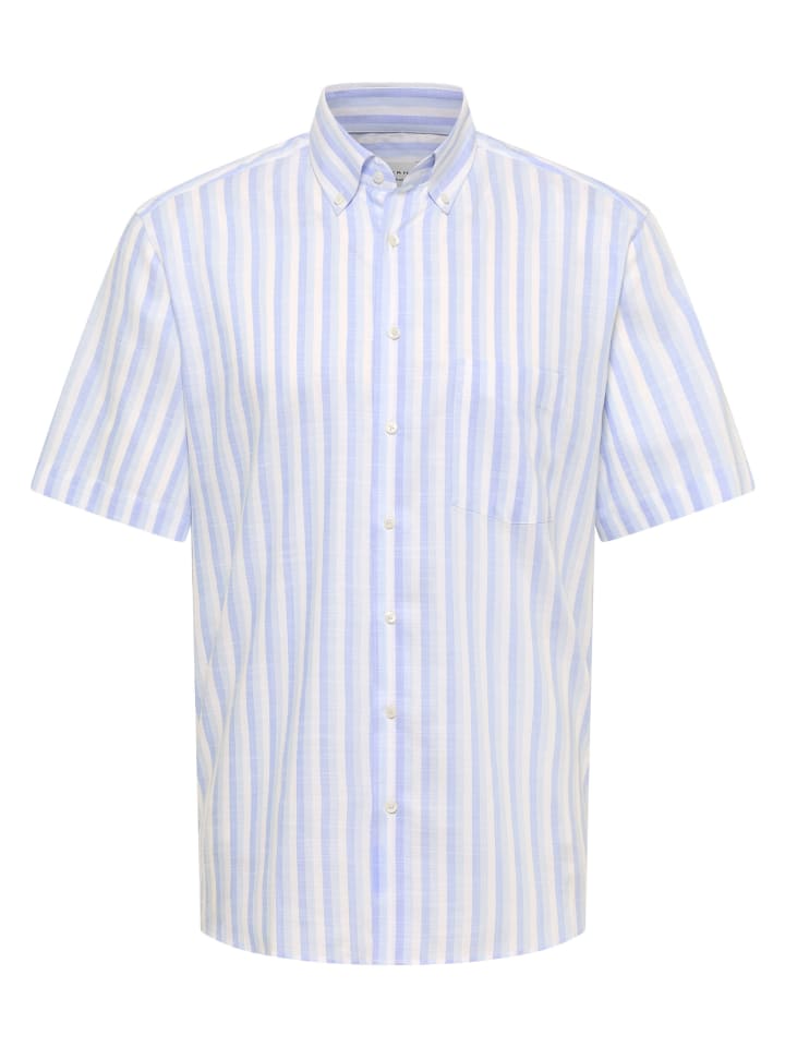 Рубашка Eterna, синий
Рубашка Eterna, синий