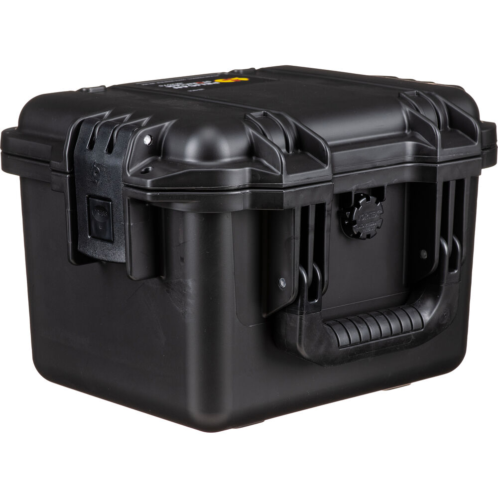 Чехол Pelican iM2075 Storm (черный, 8,5 л)
Чехол Pelican iM2075 Storm (черный, 8,5 л)