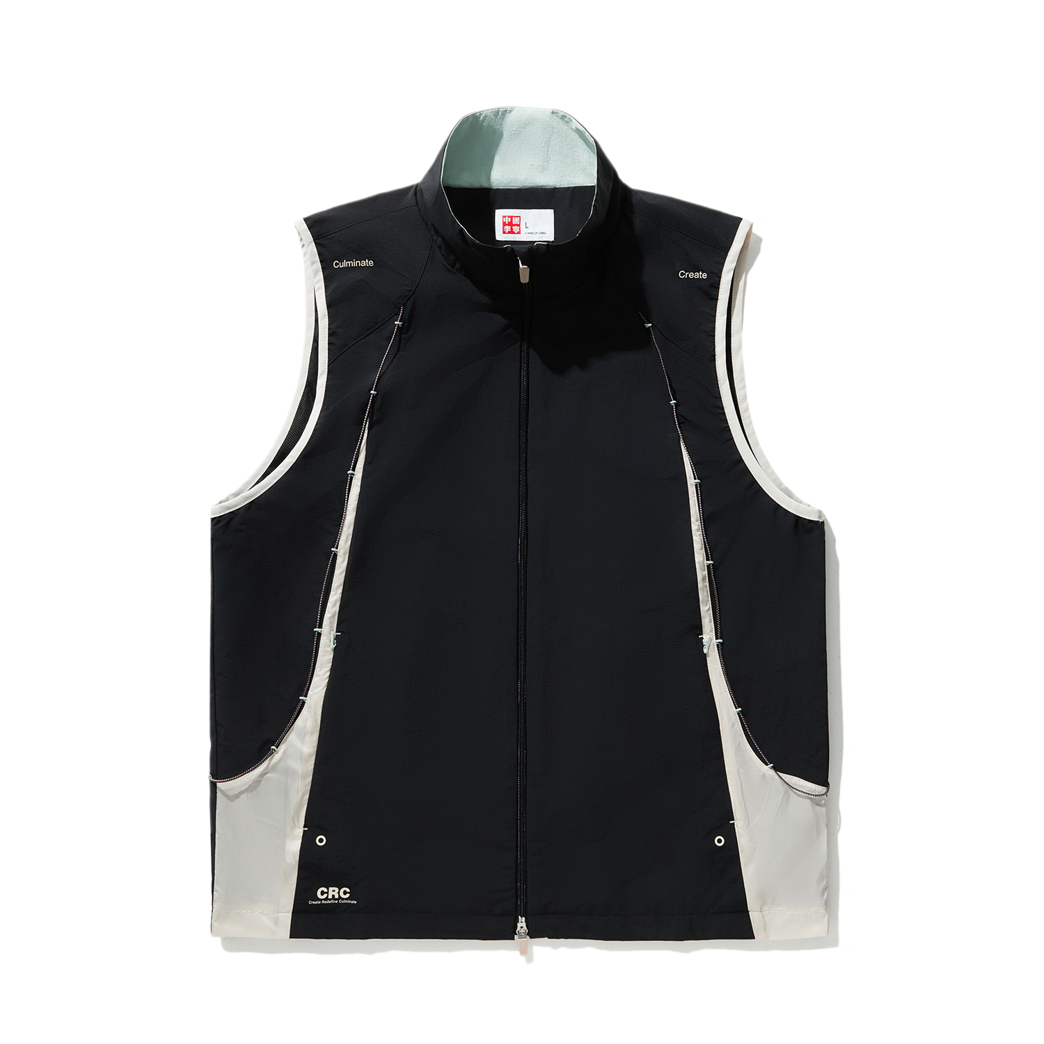 LiNing Кроссовки CRC, Black 
LiNing Кроссовки CRC, Black