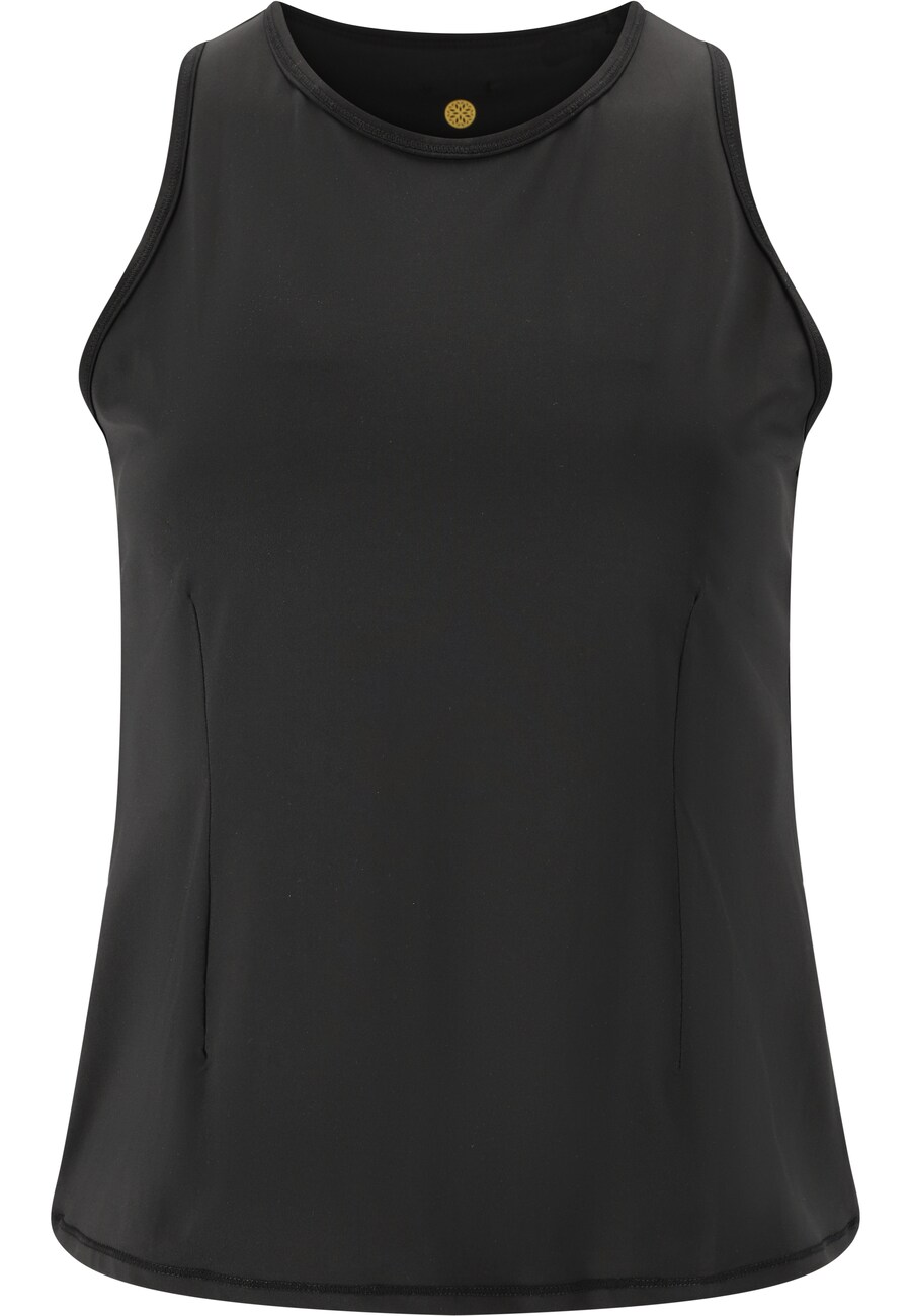 Спортивный топ Athlecia Delrey, черный
Спортивный топ Athlecia Delrey, черный