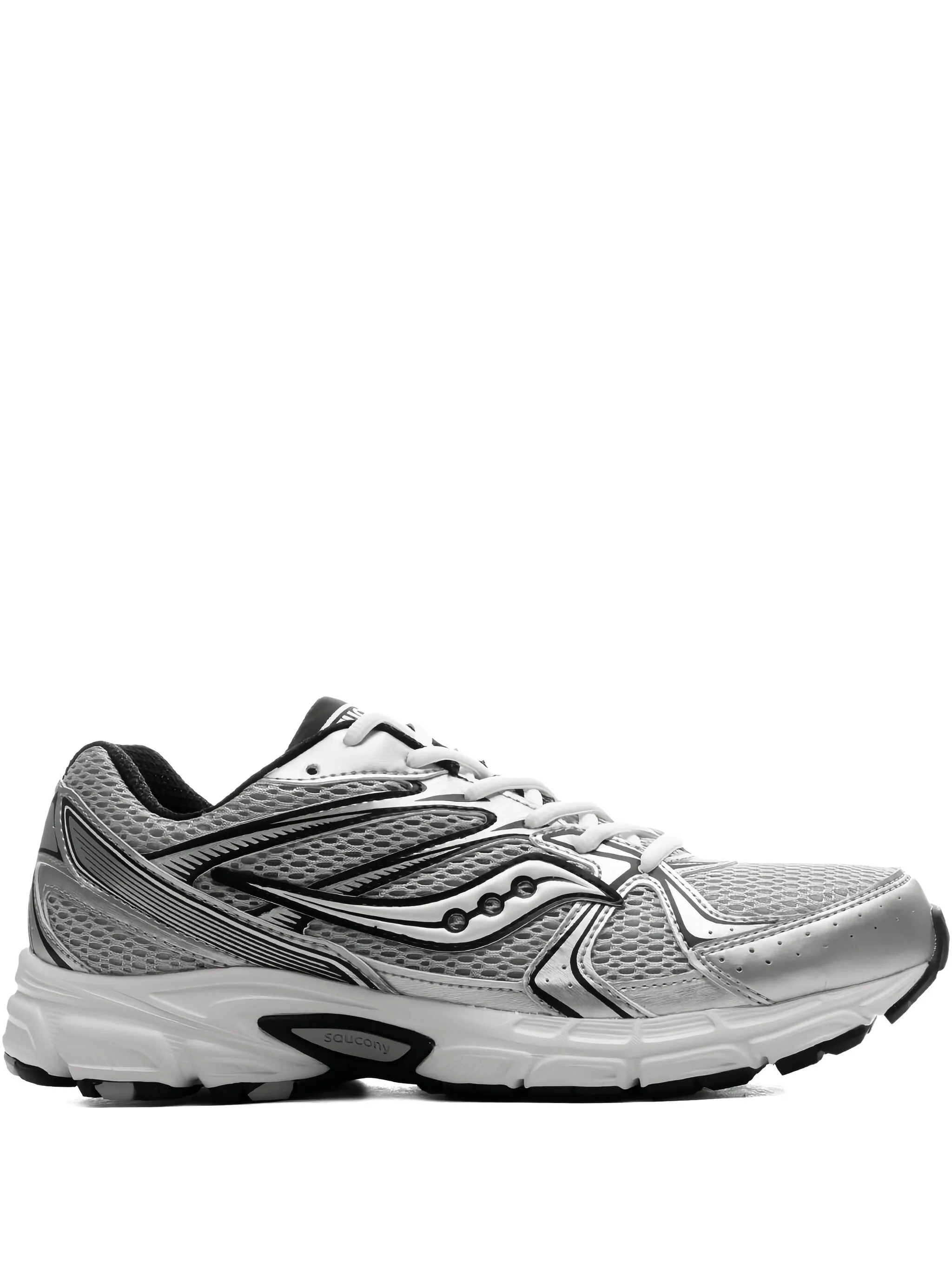 Кроссовки Ride Millenium OG Saucony, серый
Кроссовки Ride Millenium OG Saucony, серый