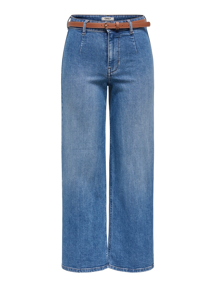 Джинсы с широкими штанинами ONLY ONLMADISON, Blue Denim
Джинсы с широкими штанинами ONLY ONLMADISON, Blue Denim